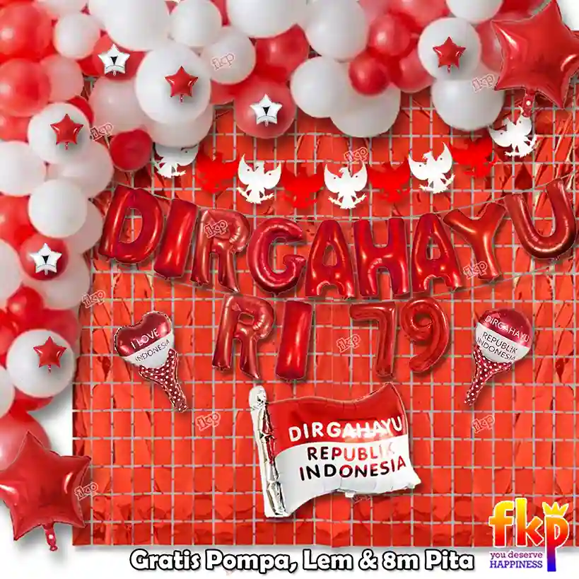 KOTAK Merah-Merah